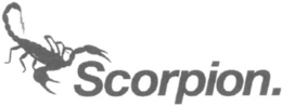 SCORPION trademark
