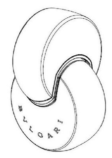 BVLGARI trademark