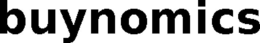 BUYNOMICS trademark
