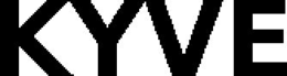 KYVE trademark