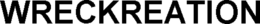 WRECKREATION trademark