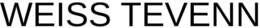 WEISS TEVENN trademark