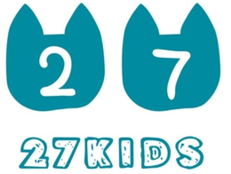 27 KIDS trademark