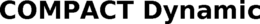 COMPACT DYNAMIC trademark