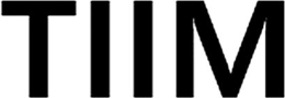 TIIM trademark