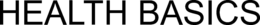 HEALTH BASICS trademark