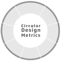 CIRCULAR DESIGN METRICS trademark