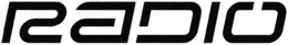 RADIO trademark