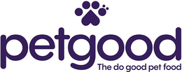 PETGOOD THE DO GOOD PET FOOD trademark
