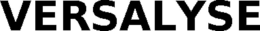 VERSALYSE trademark
