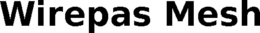 WIREPAS MESH trademark