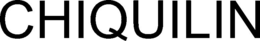 CHIQUILIN trademark