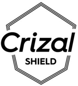 CRIZAL SHIELD trademark