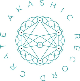 AKASHIC RECORD CRATE trademark