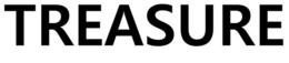 TREASURE trademark