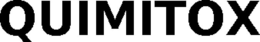 QUIMITOX trademark