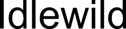 IDLEWILD trademark