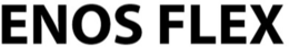 ENOS FLEX trademark