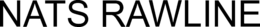 NATS RAWLINE trademark