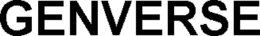 GENVERSE trademark