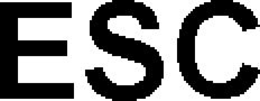 ESC trademark