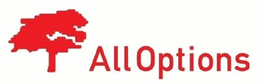 ALL OPTIONS trademark