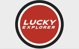 LUCKY EXPLORER trademark