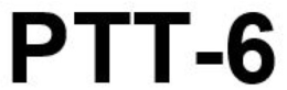 PTT-6 trademark