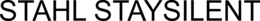 STAHL STAYSILENT trademark
