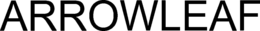 ARROWLEAF trademark
