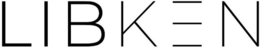 LIBKEN trademark