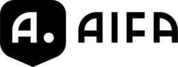 A. AIFA trademark