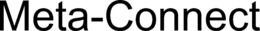 META-CONNECT trademark