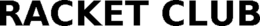 RACKET CLUB trademark