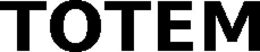 TOTEM trademark