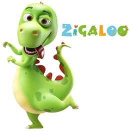 ZIGALOO trademark