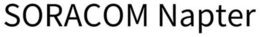 SORACOM NAPTER trademark