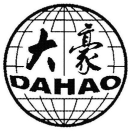 DAHAO trademark