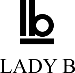 LB LADY B trademark