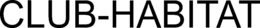 CLUB-HABITAT trademark