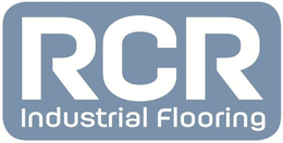 RCR INDUSTRIAL FLOORING trademark