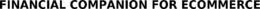 FINANCIAL COMPANION FOR ECOMMERCE trademark