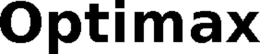 OPTIMAX trademark