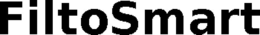 FILTOSMART trademark