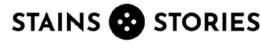 STAINS STORIES trademark