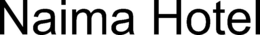 NAIMA HOTEL trademark
