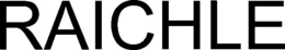 RAICHLE trademark