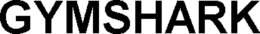 GYMSHARK trademark