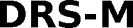 DRS-M trademark
