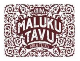 RUM MALUKU TAVU GULA TETES trademark